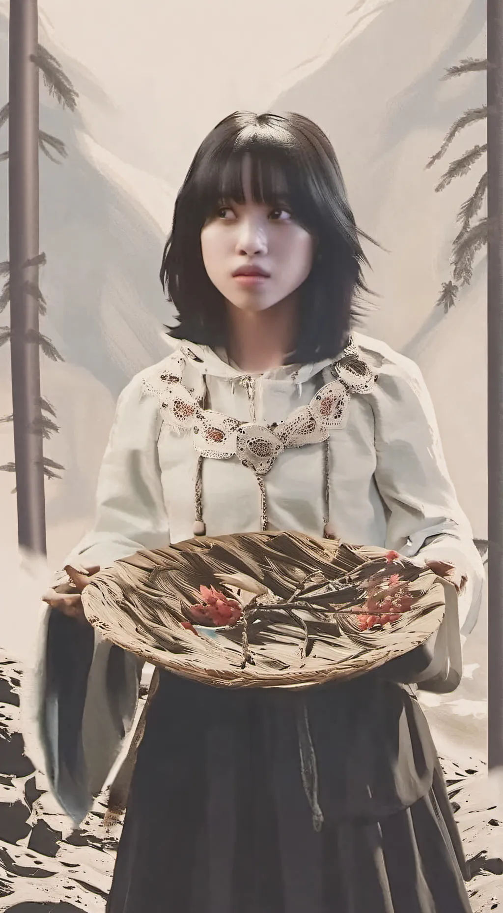 ai character: 333 x 222          background