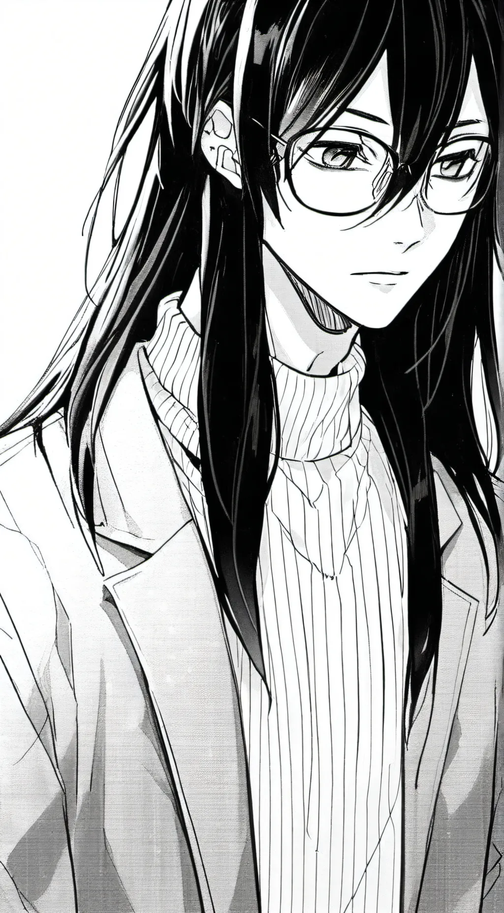 Talkie AI - Chat with Jayden