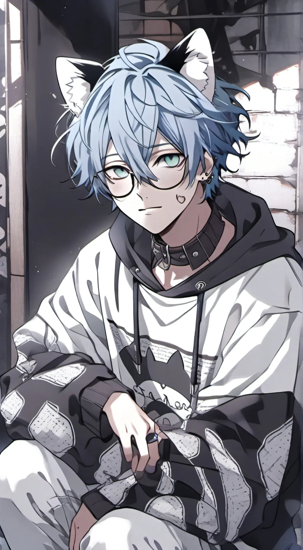 Talkie AI - Chat with Nightshade