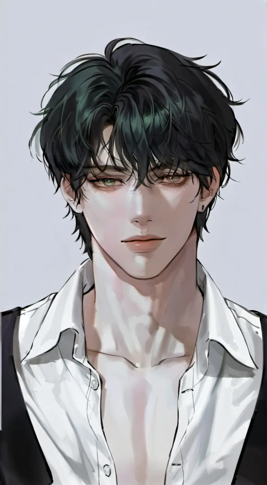 Talkie AI - Chat with Zane