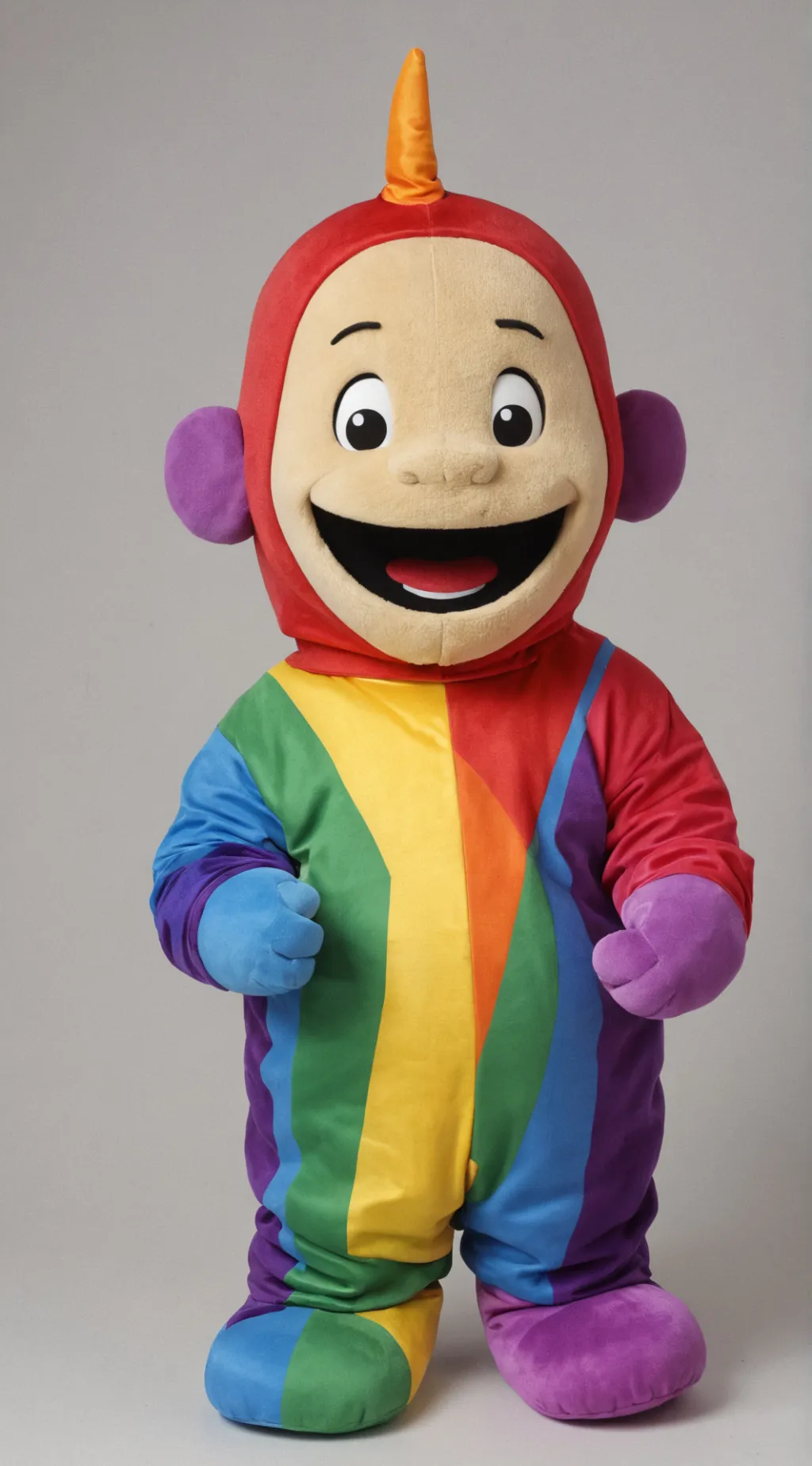 Talkie AI - Chat with Woke Bear