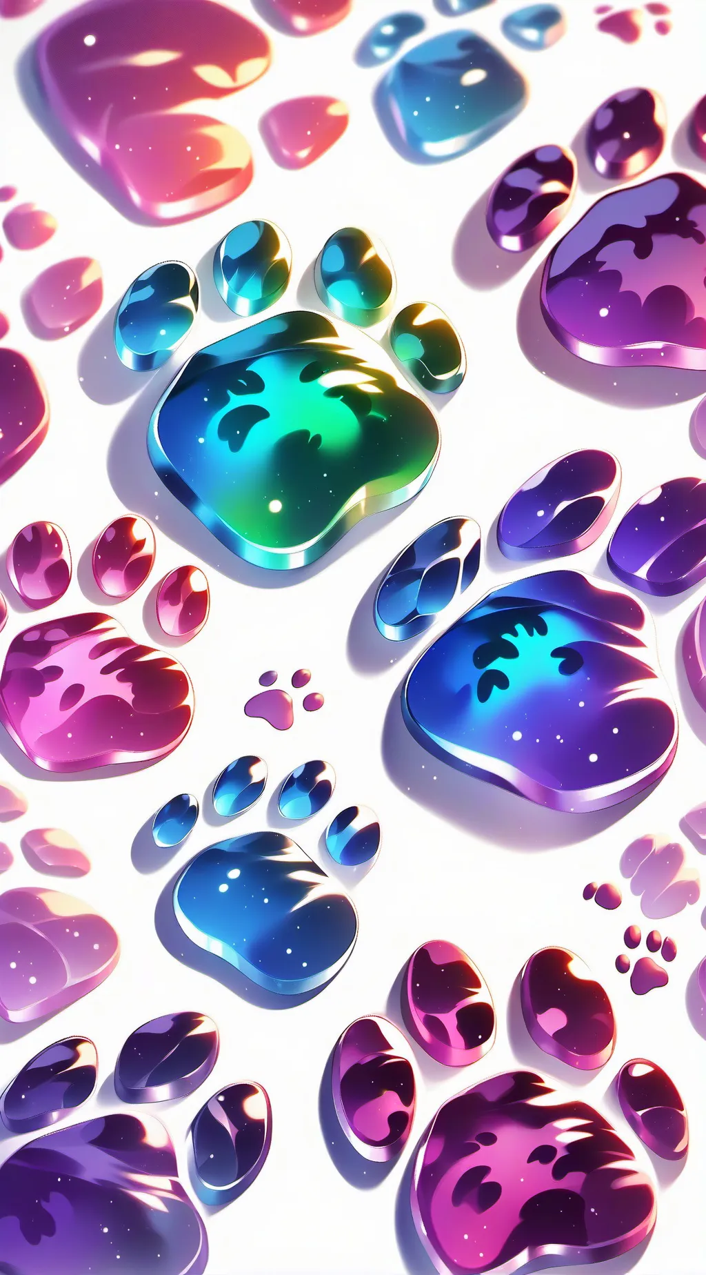 ai character: Blues clues RP background