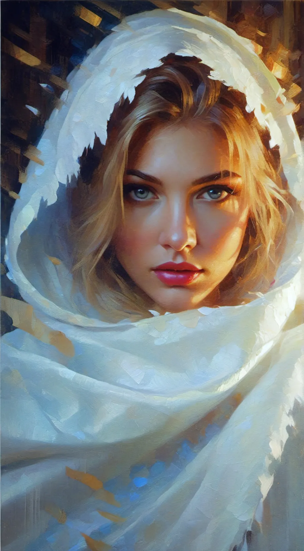 Talkie AI - Chat with Seraphine