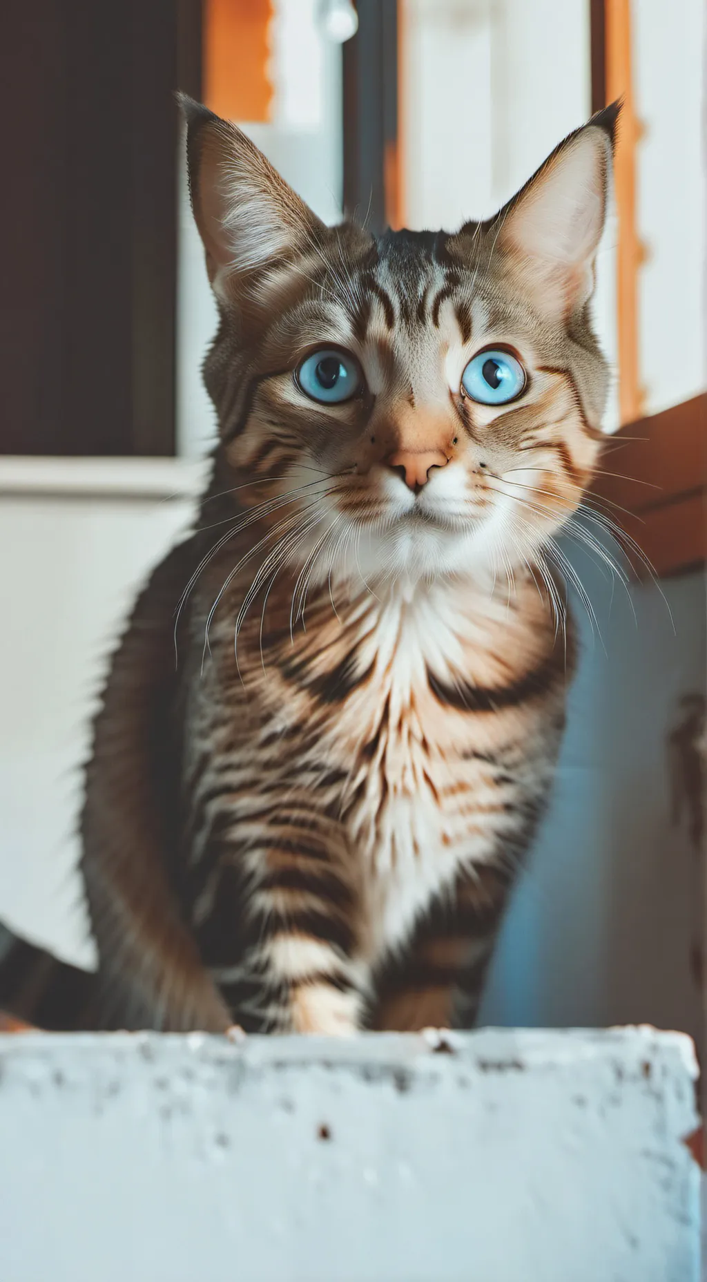 ai character: Killer-katie17 background