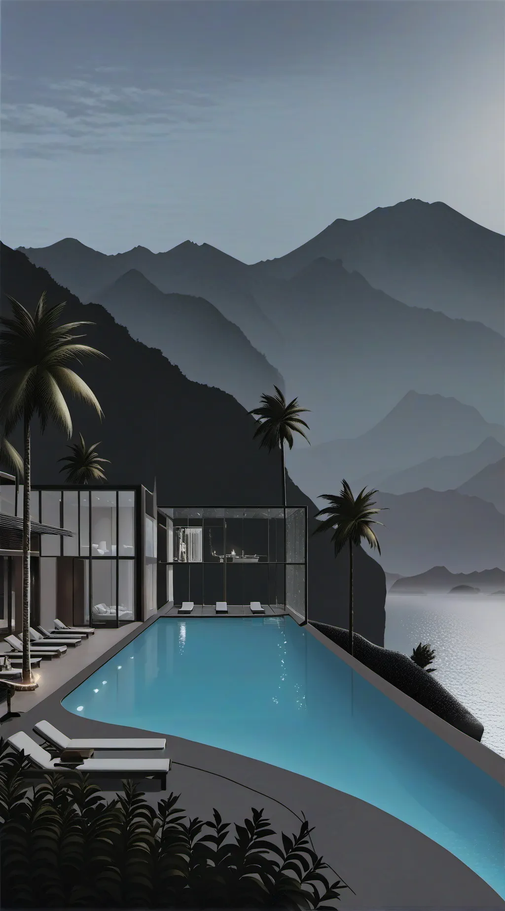 ai character: Cerita Hantu 👻📖 background