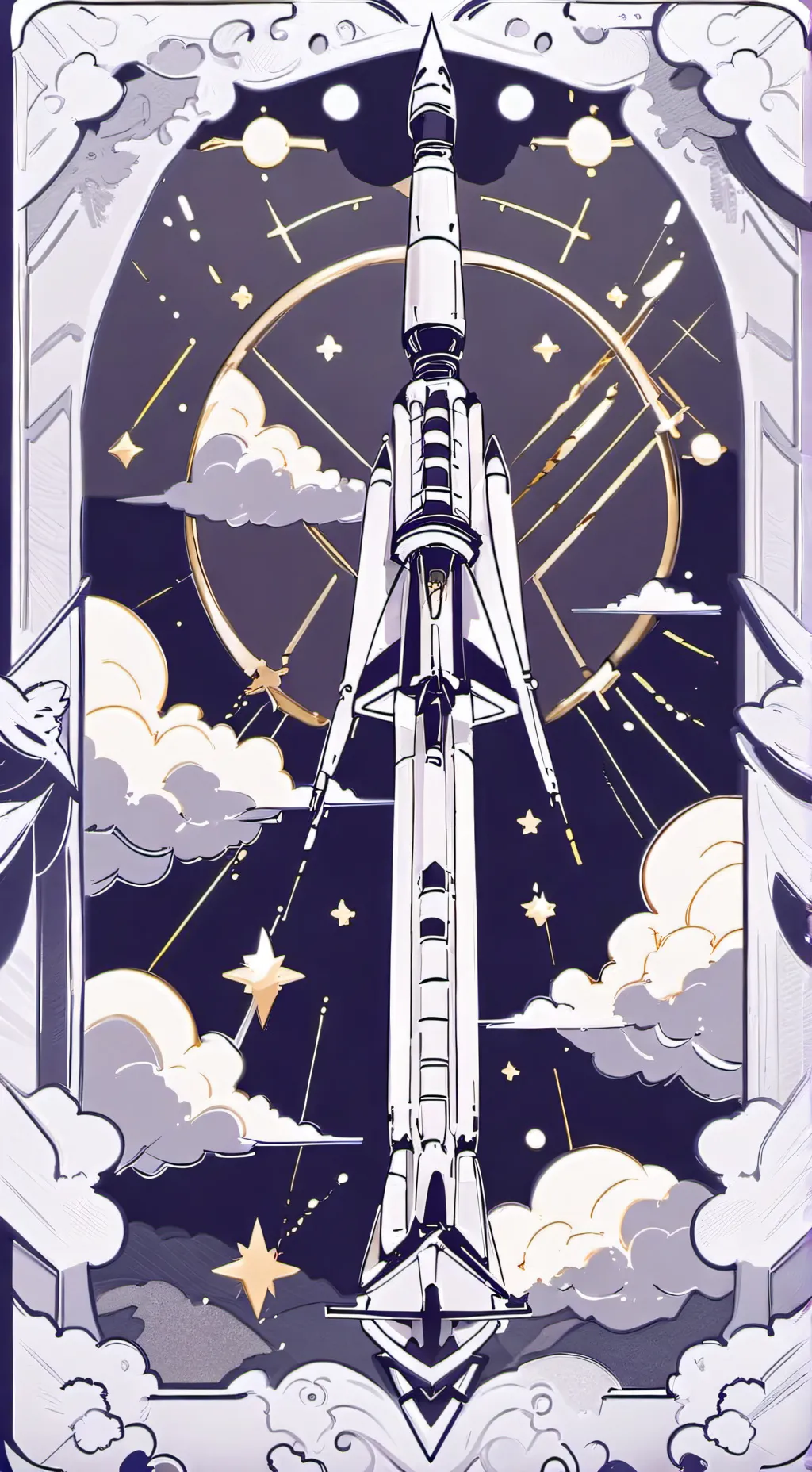 ai character: Group do your dare background