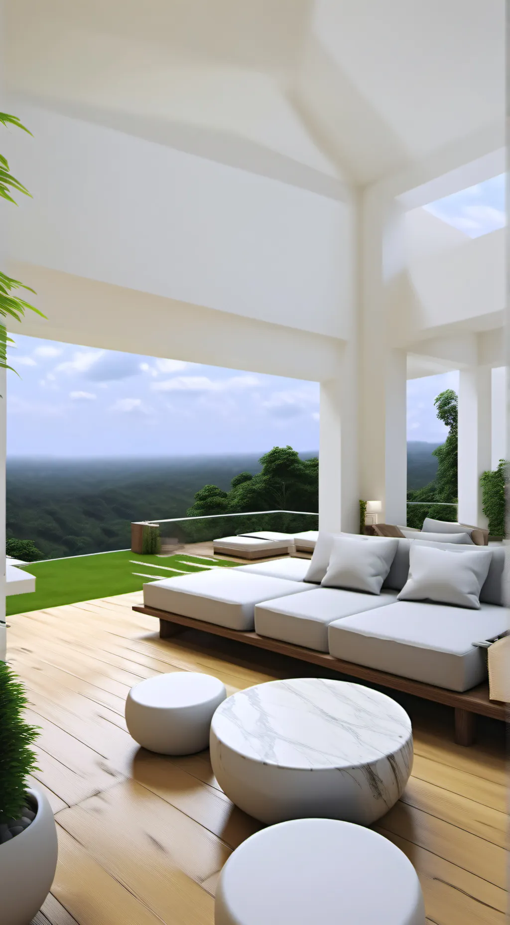 ai character: JAKE background