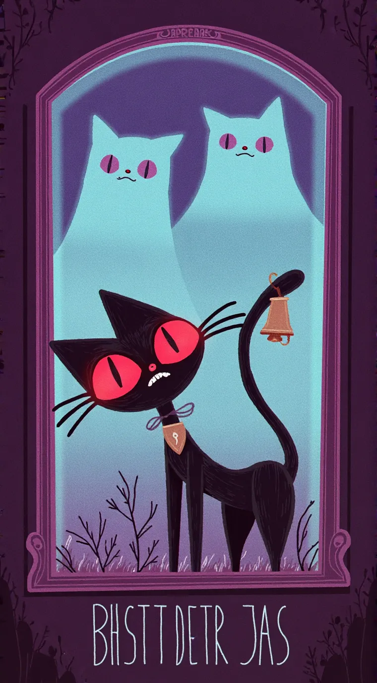 ai character: Tsams background