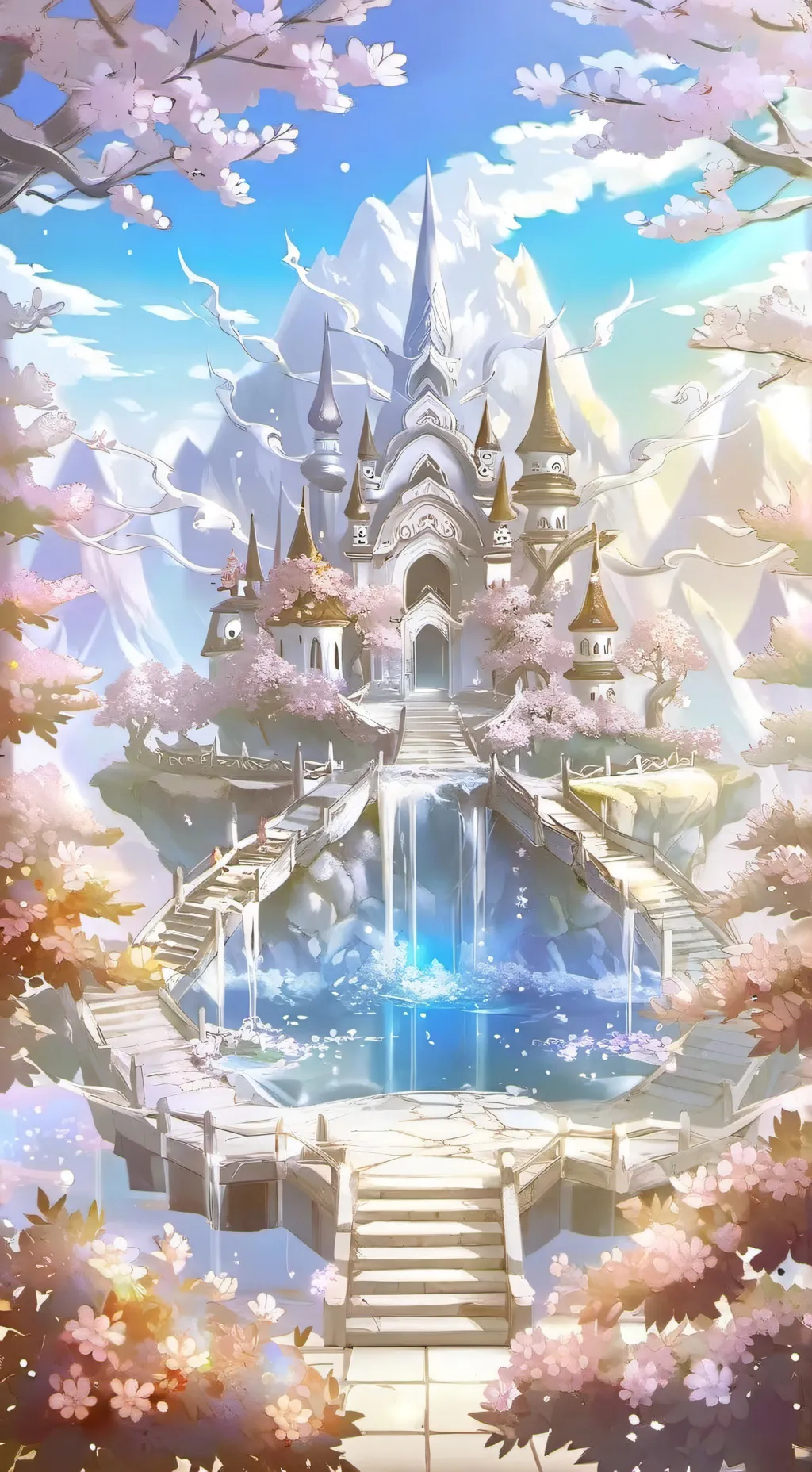 ai character: (HH) HeavensCourt2 background