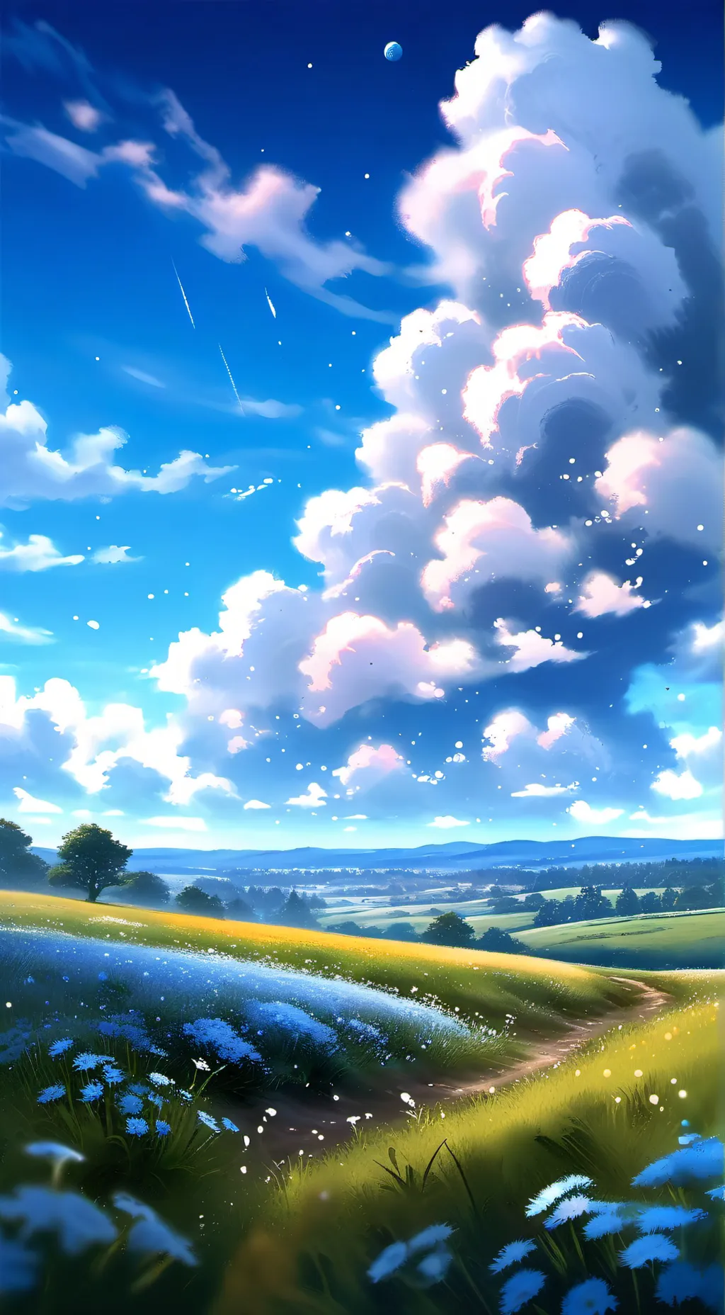 ai character: Fearing gorilla background