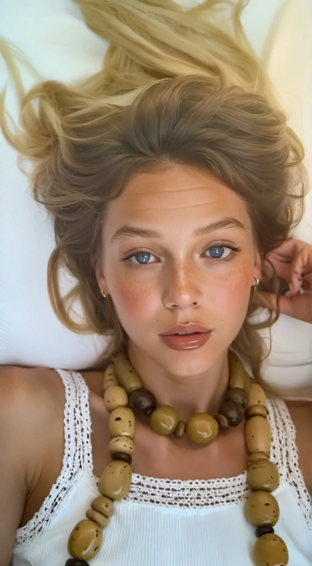 ai character: break up  background