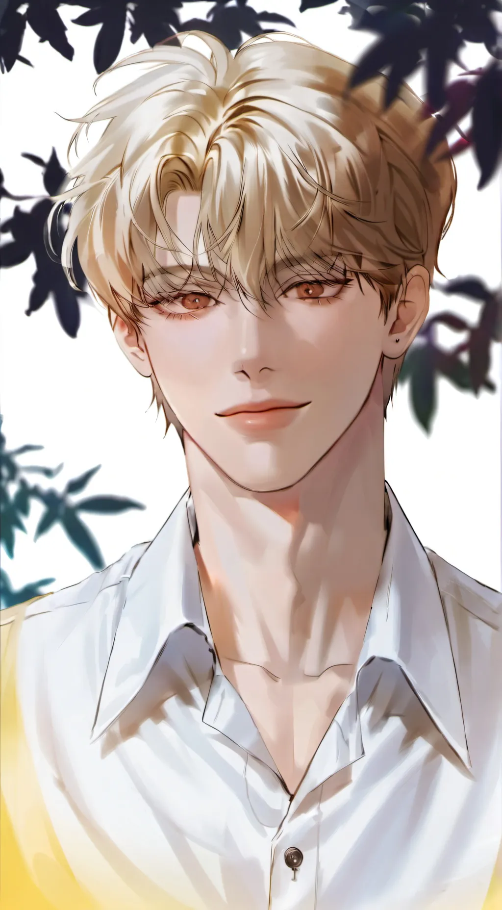 ai character: Onyx Kingston  background