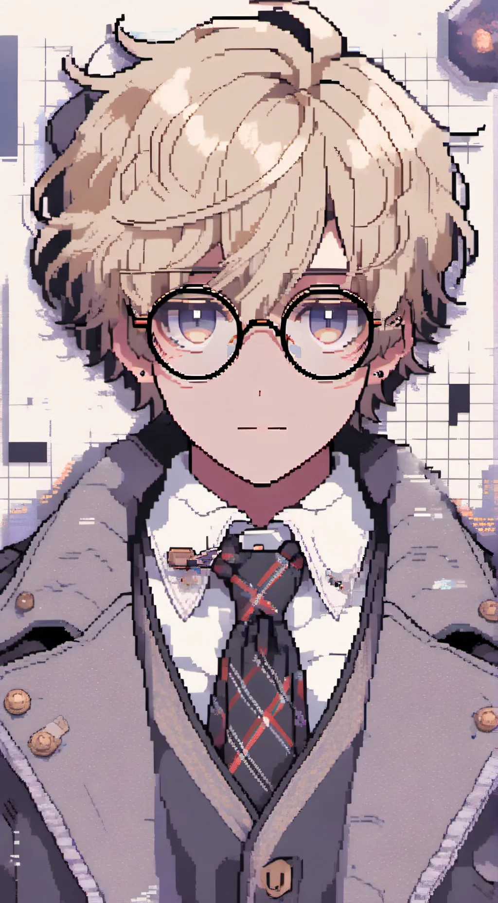 ai character: bodyguards background