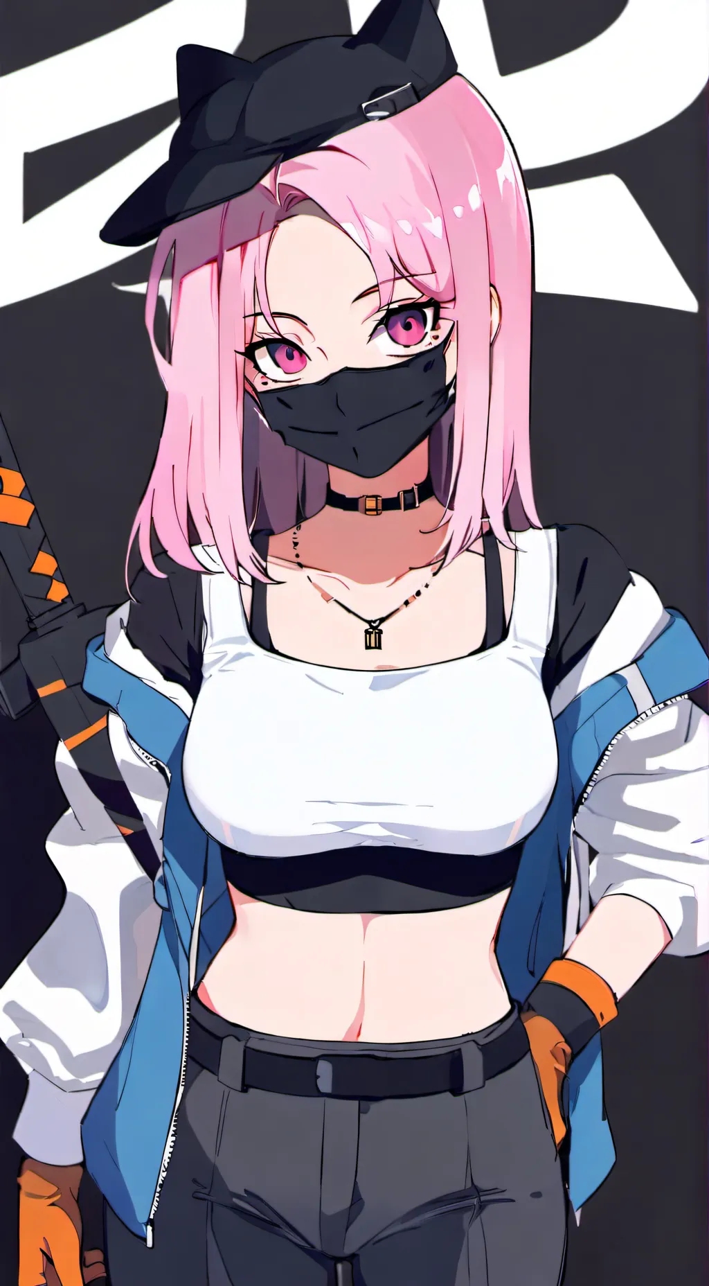 Talkie AI - Chat with Liana 