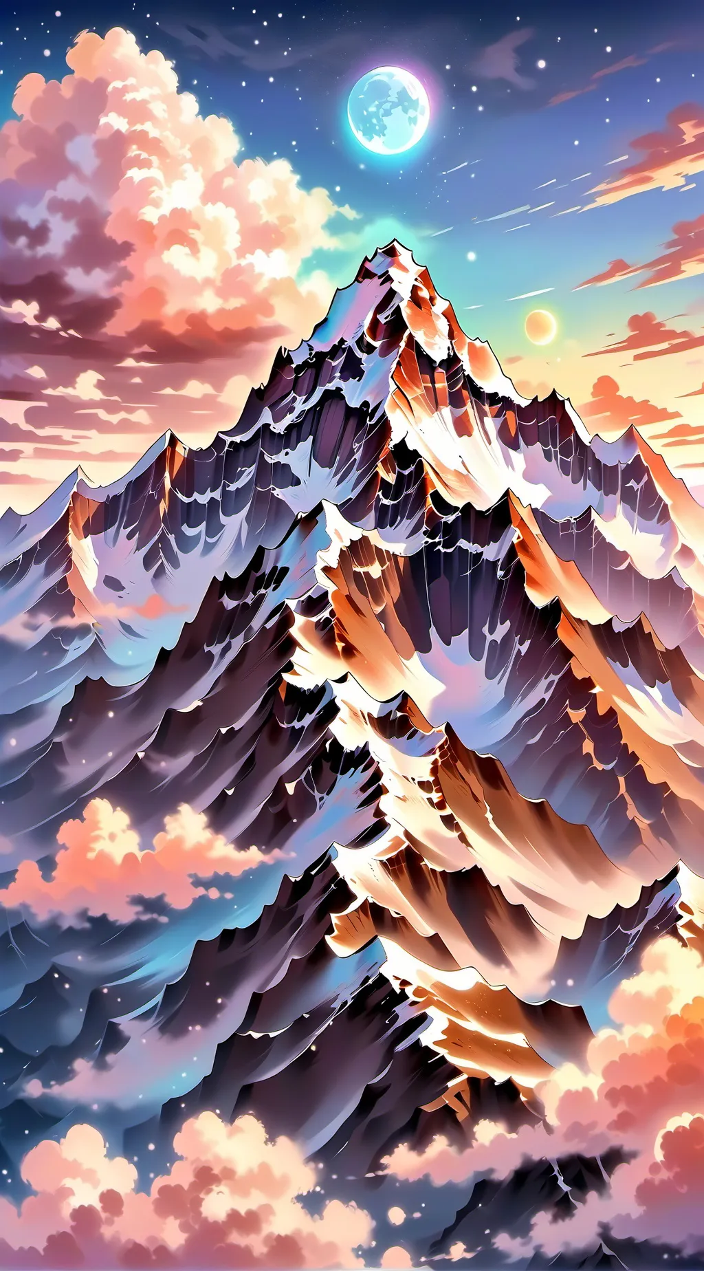 ai character: TPC Plane background