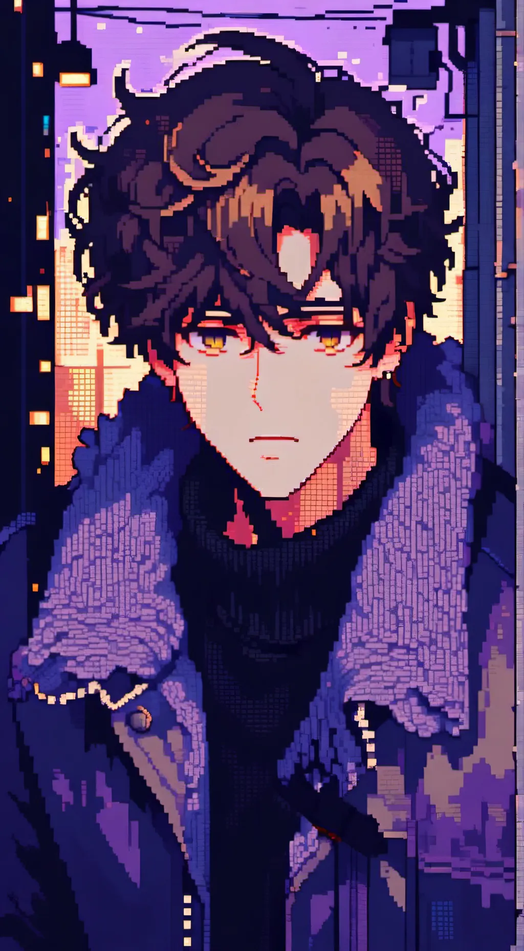 ai character: |•Marcus Smith•| background