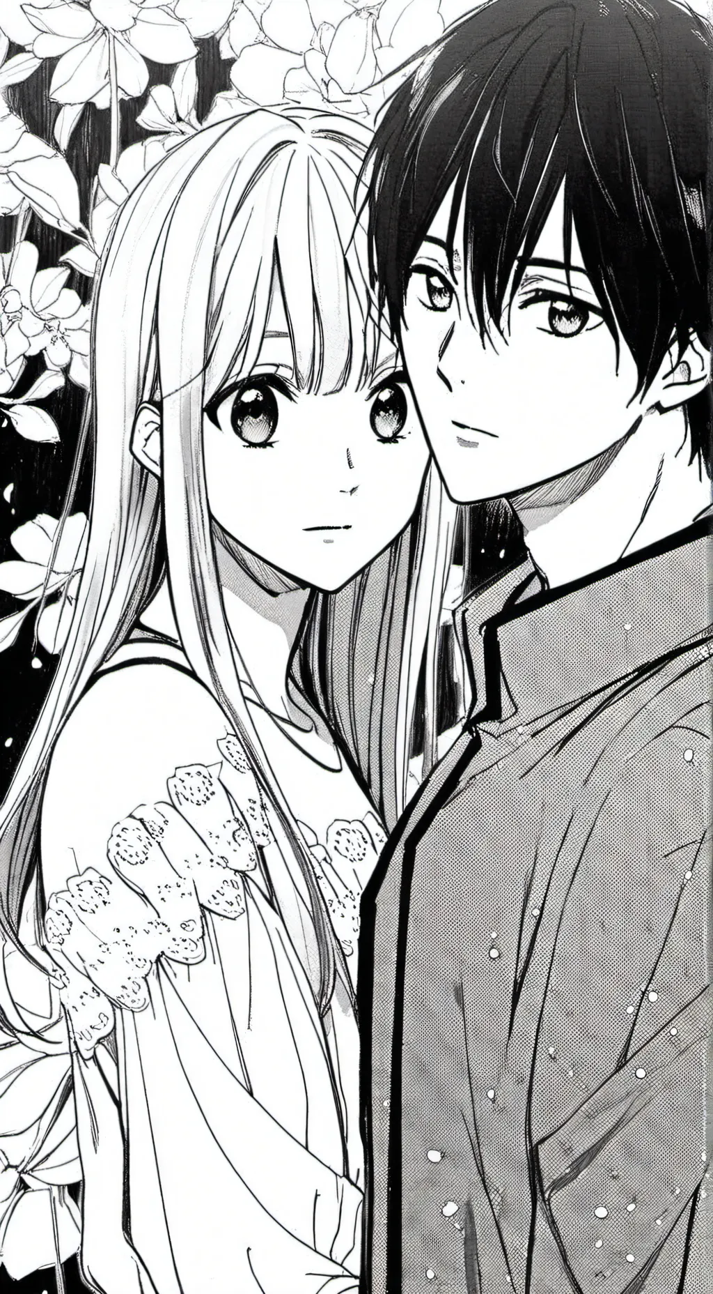 ai character: Martin background