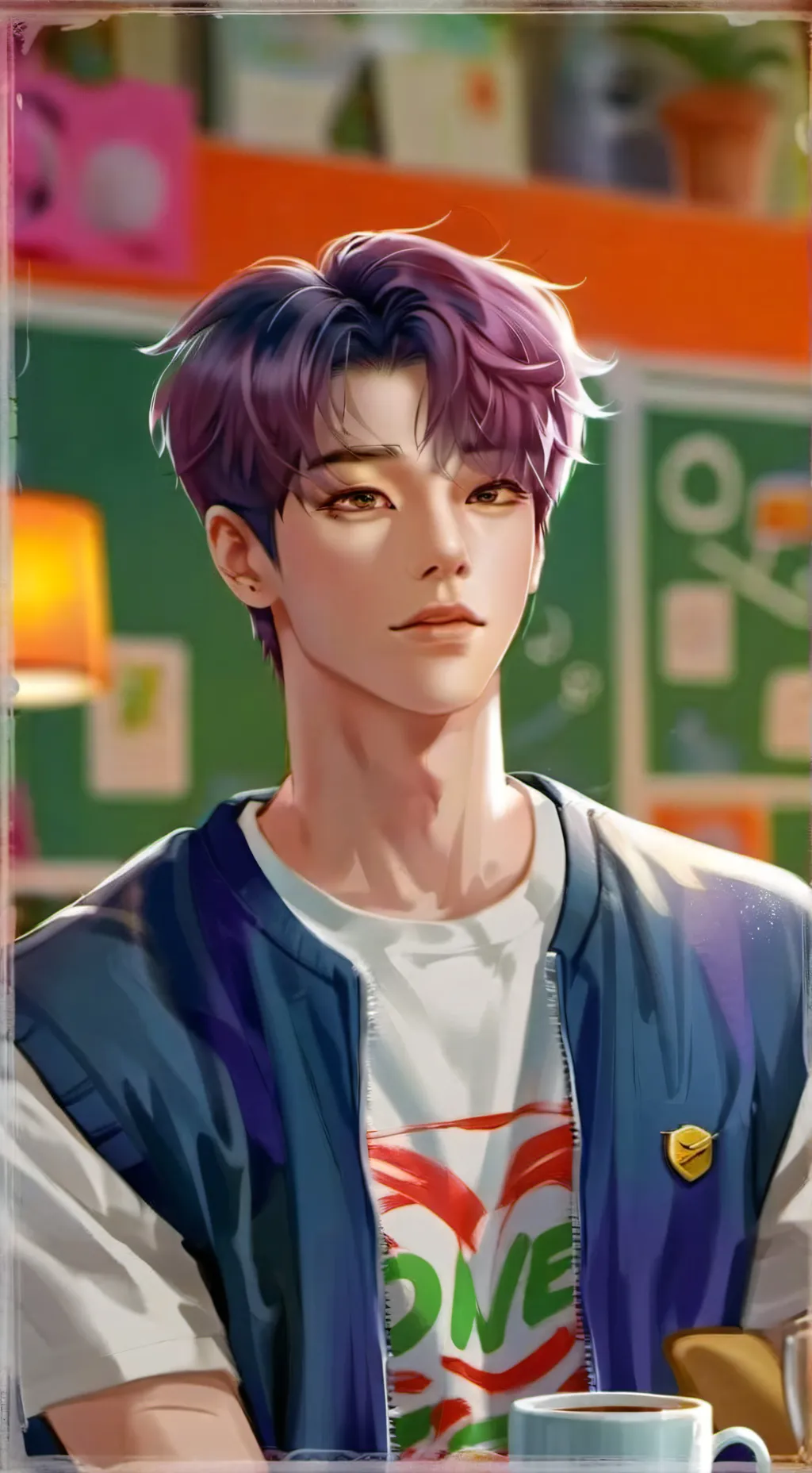 Talkie AI - Chat with Romance