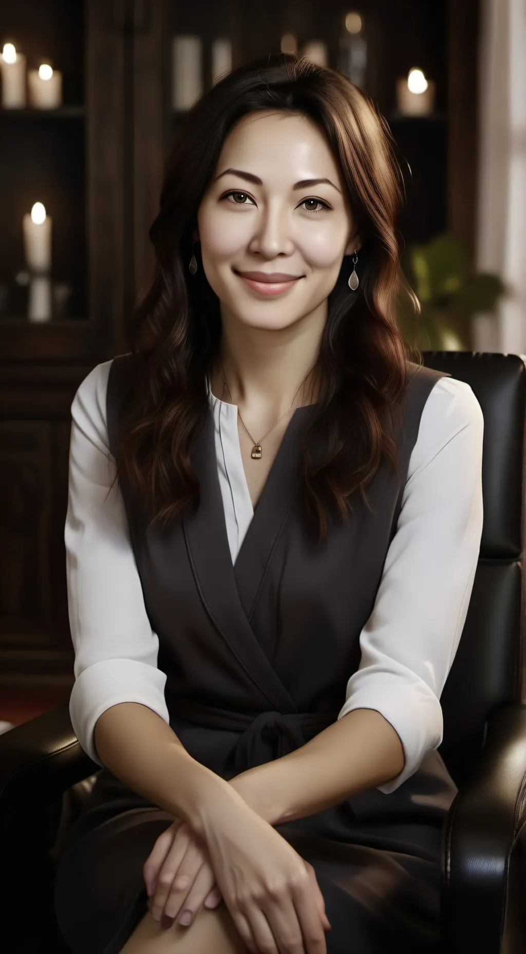 Talkie AI - Chat with Alexandra 