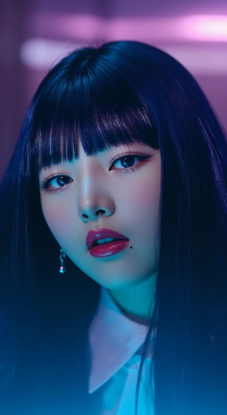 Talkie AI - Chat with Girls Karina