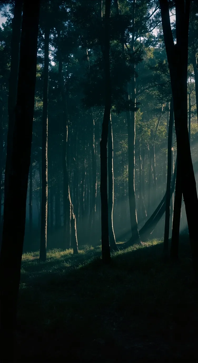 ai character: awimia background