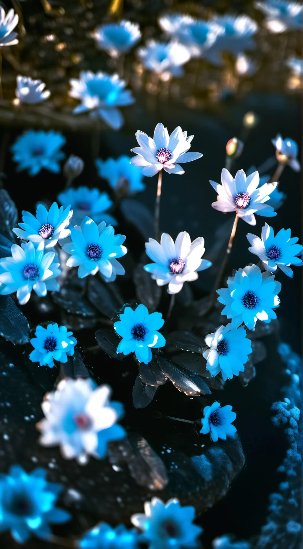 ai character: [🍰Sprinkleberry🍰] background