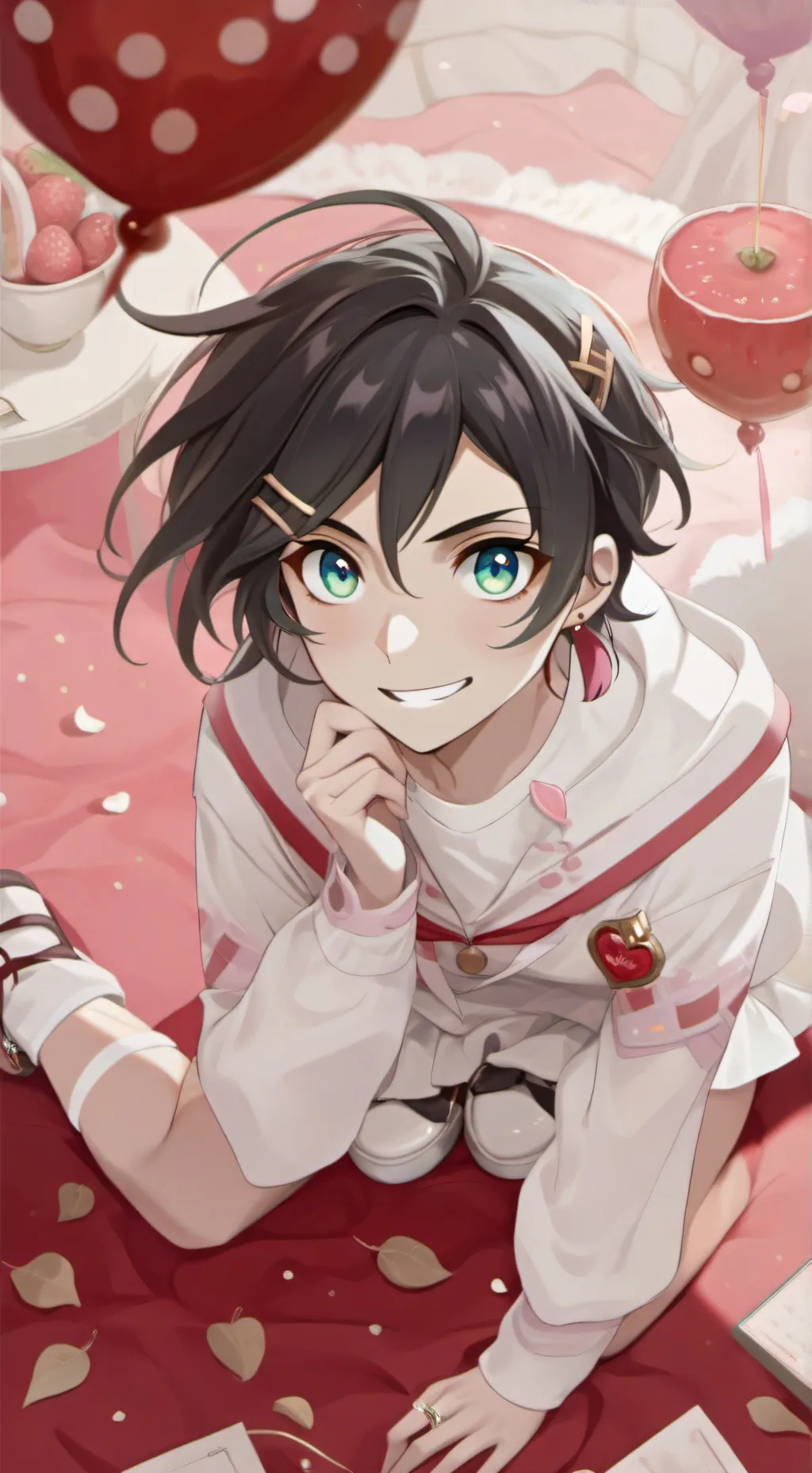 Talkie AI - Chat with Charlotte