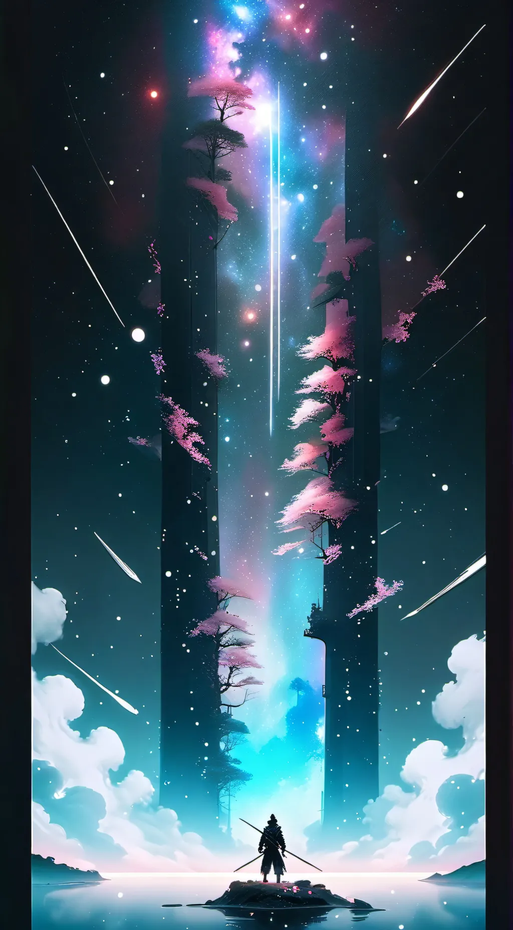 ai character: awimia background