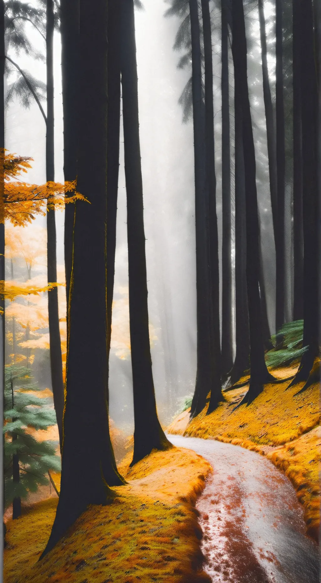 ai character: COD (Betrayal) background