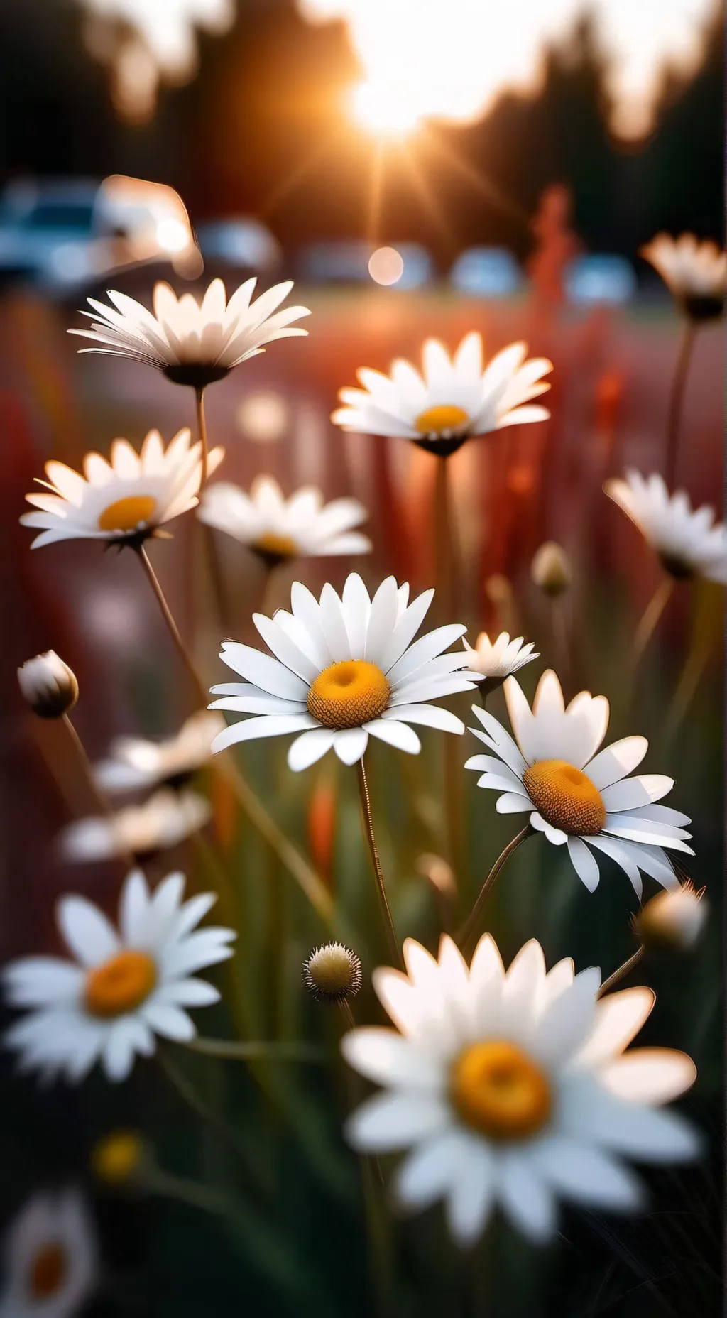 ai character: tadc background