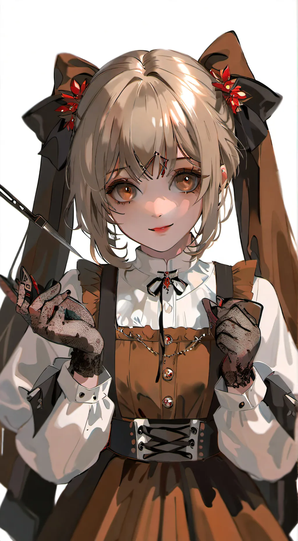 ai character: DW hates Shelly background