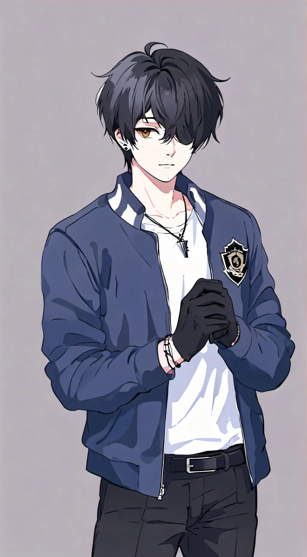 Talkie AI - Chat with Neon 