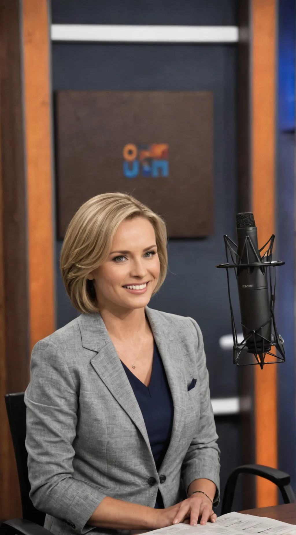 Talkie AI - Chat with Interview Simulato