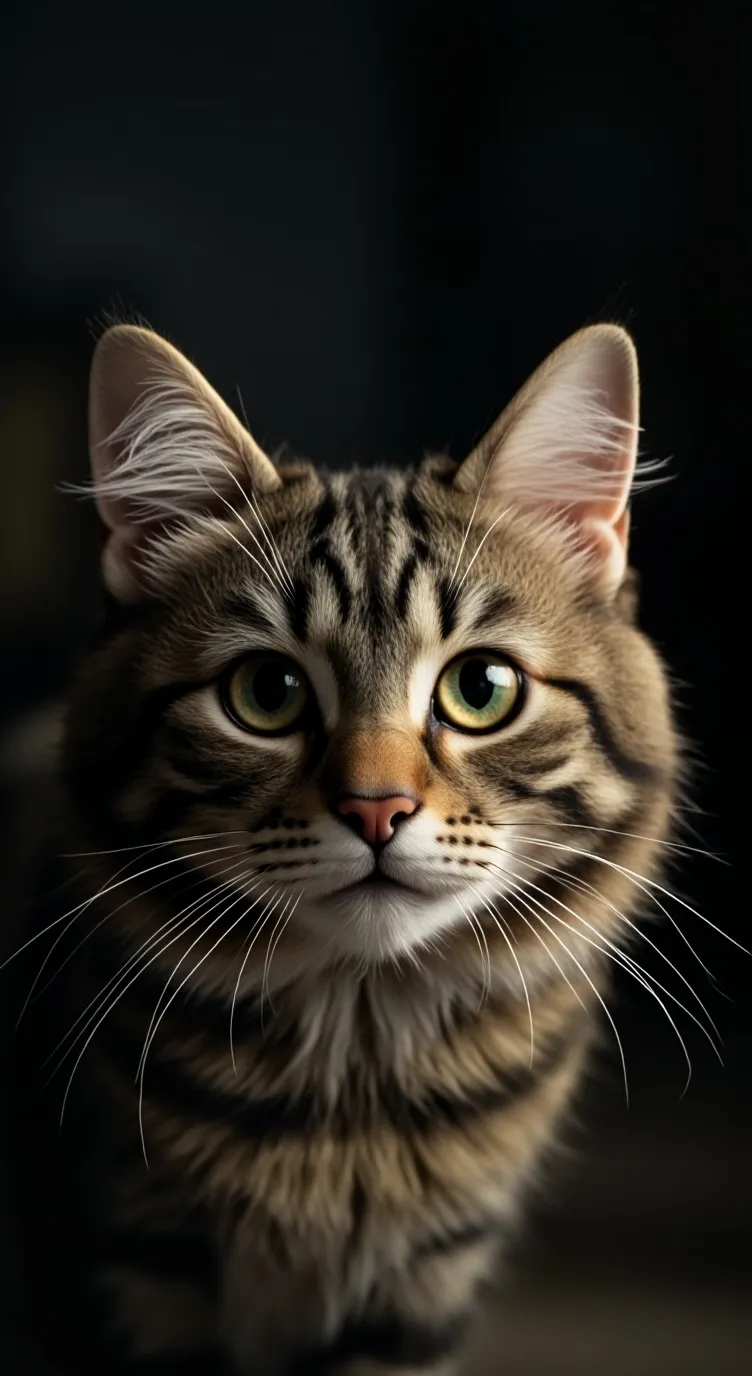 ai character: cheesecake background