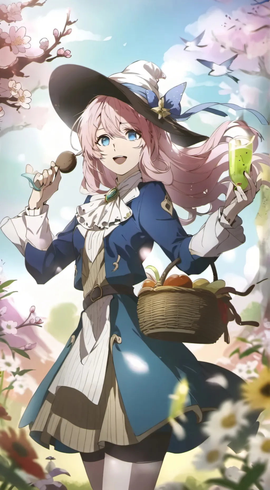 Talkie AI - Chat with France