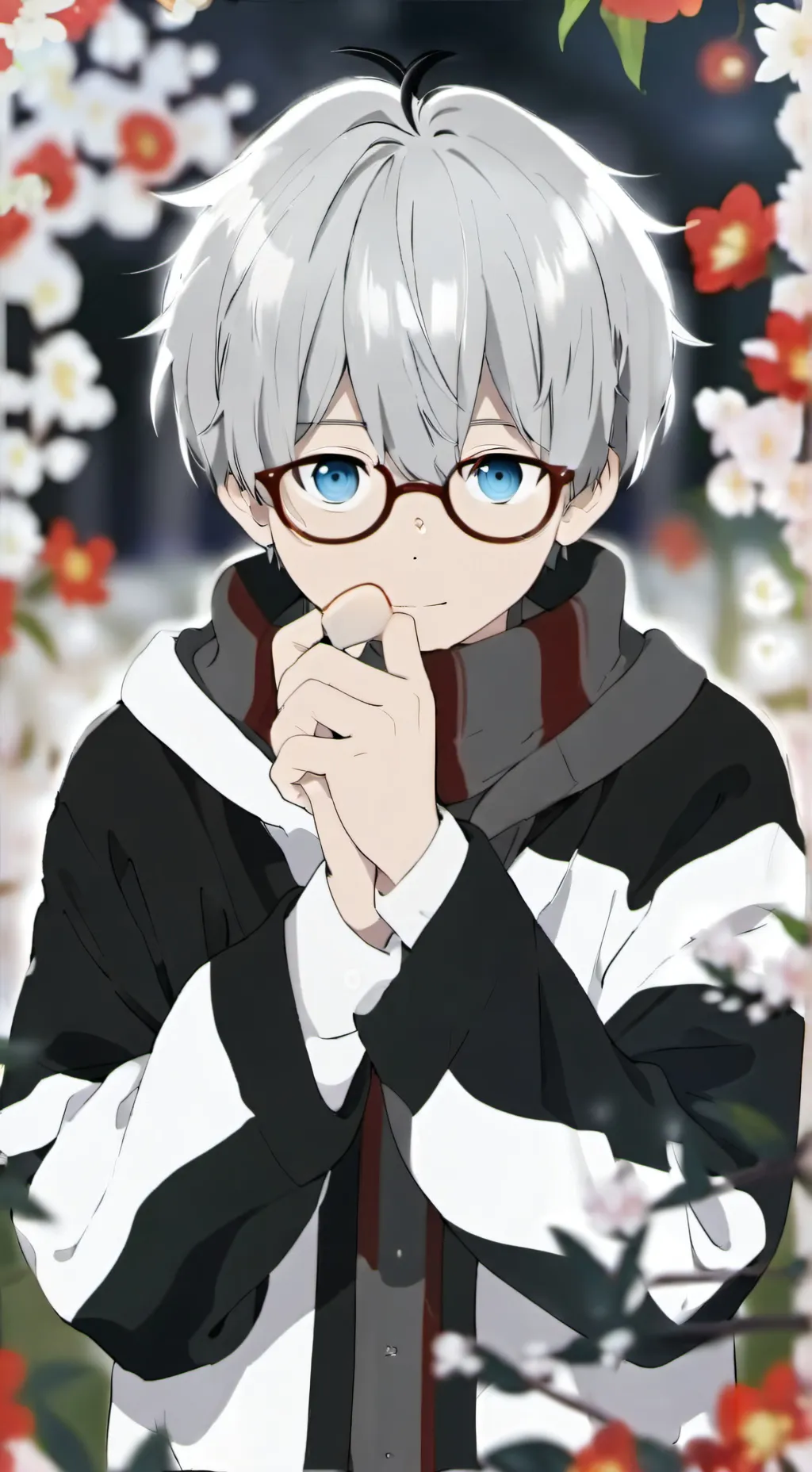 Talkie AI - Chat with me liam