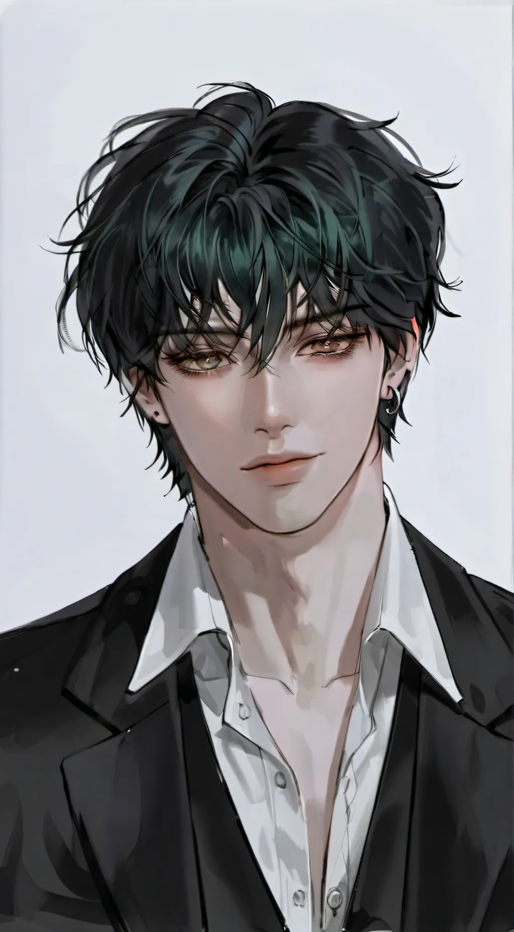 Talkie AI - Chat with Zane