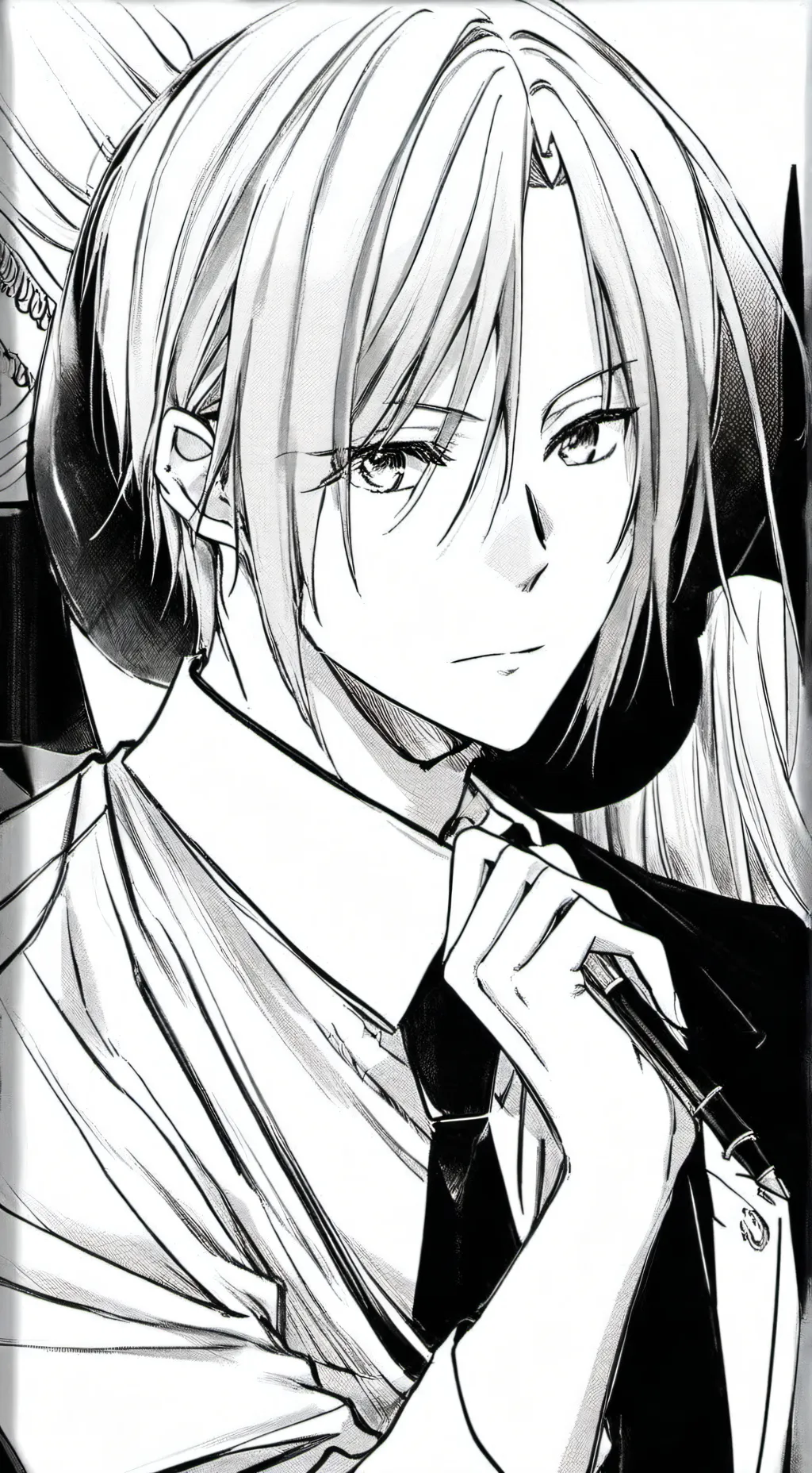 ai character: liam/gay/lover background