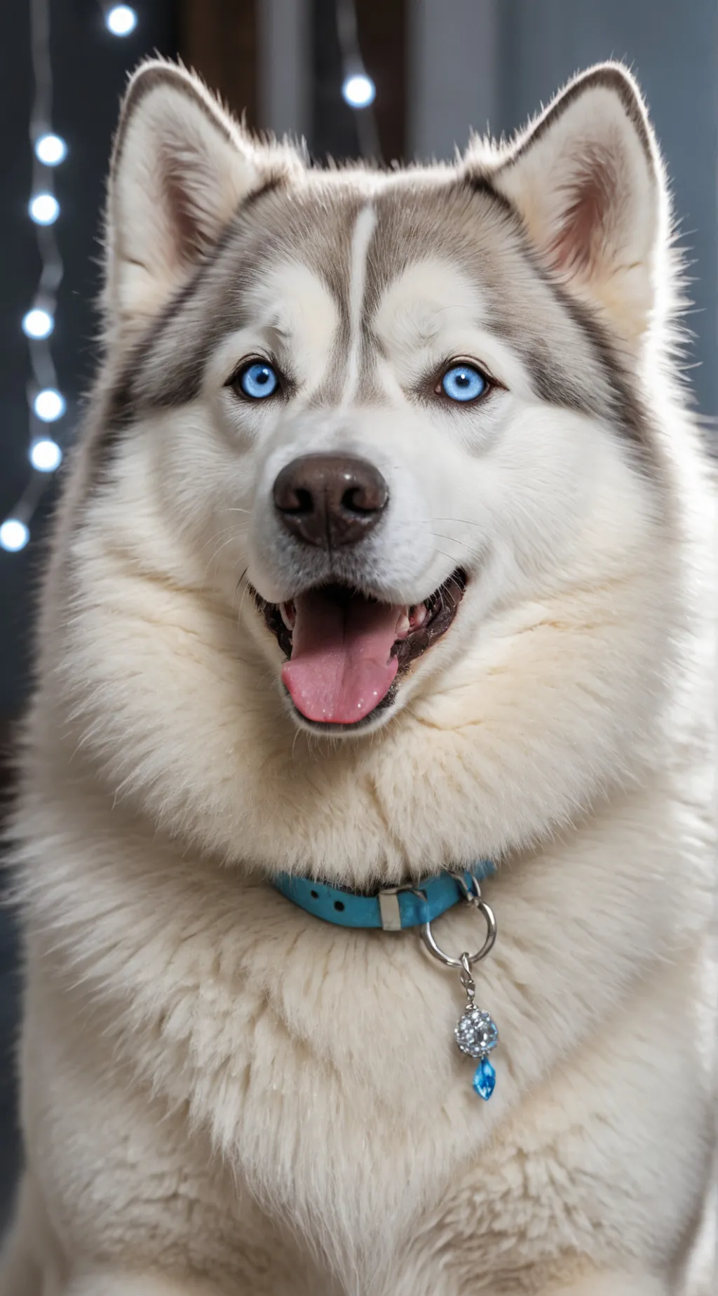 ai character: Jukebox background