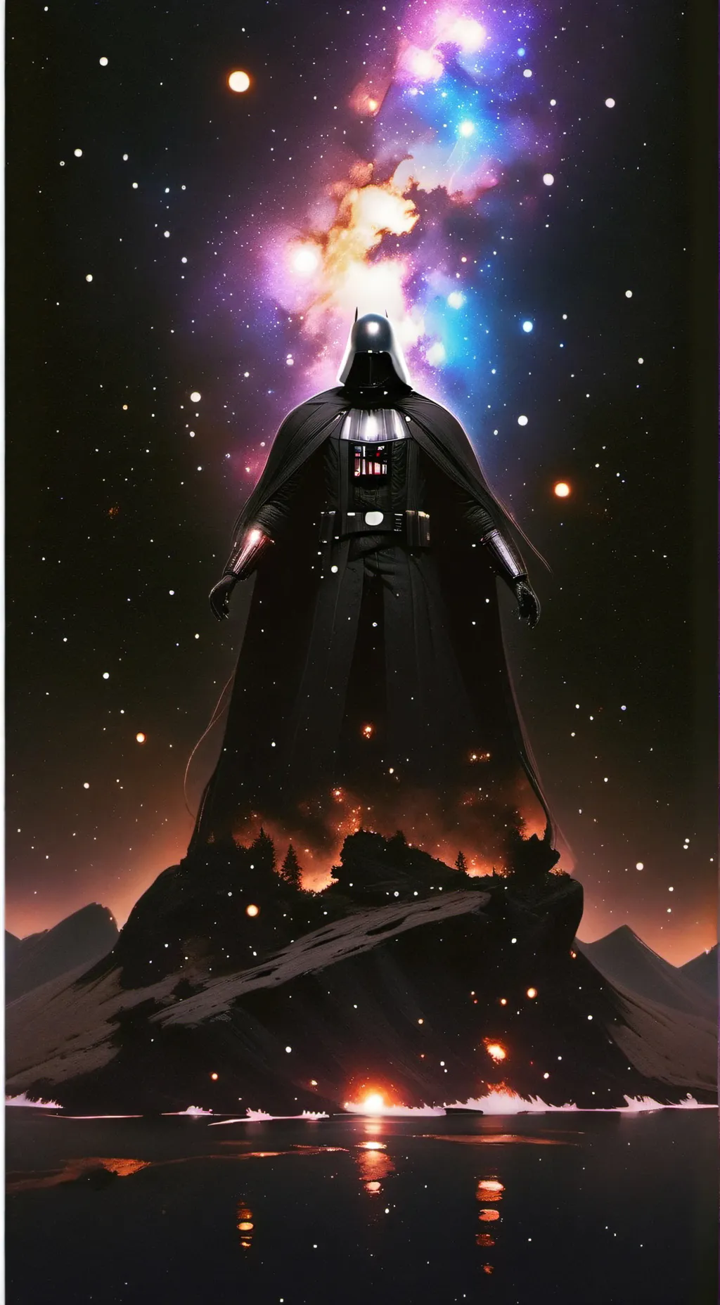 ai character: that one Kid background