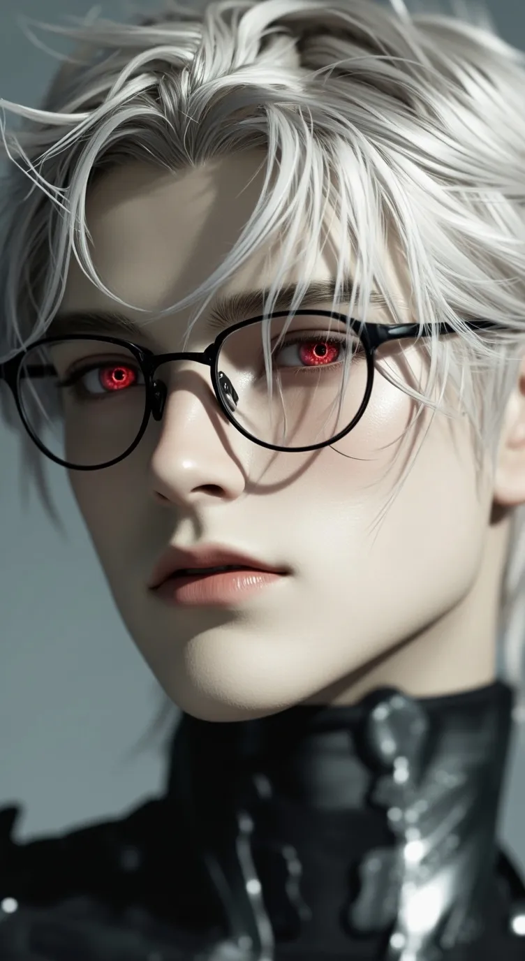 Talkie AI - Chat with Evo1