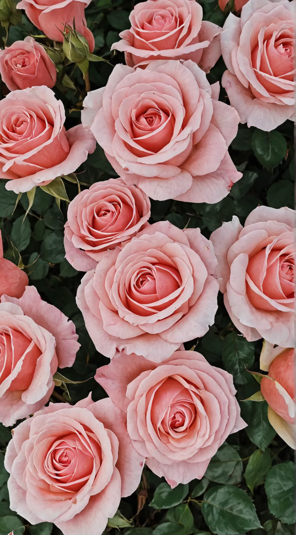 ai character: Jake (Enha) background