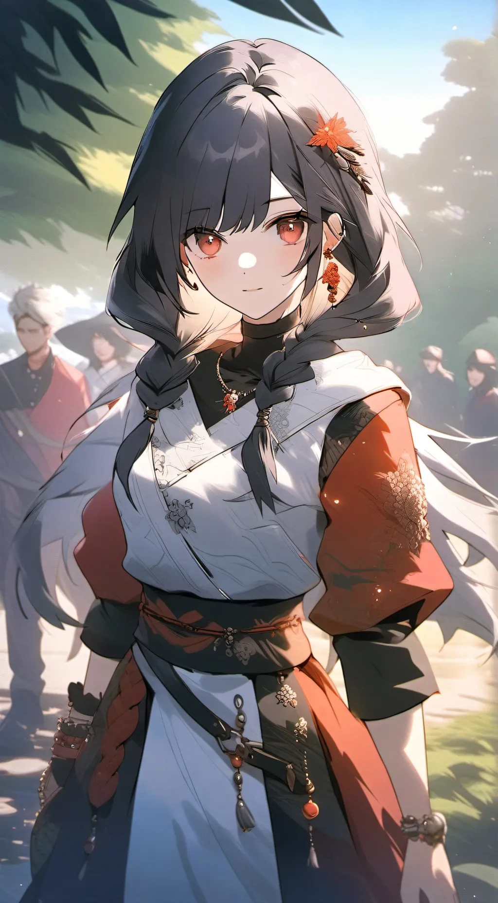 Talkie AI - Chat with amor de valle