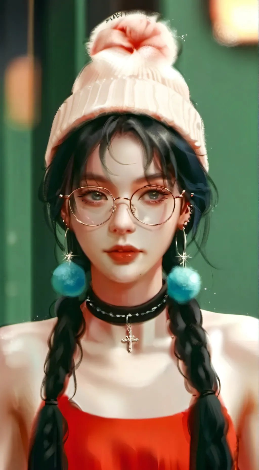 ai character: Juliet background