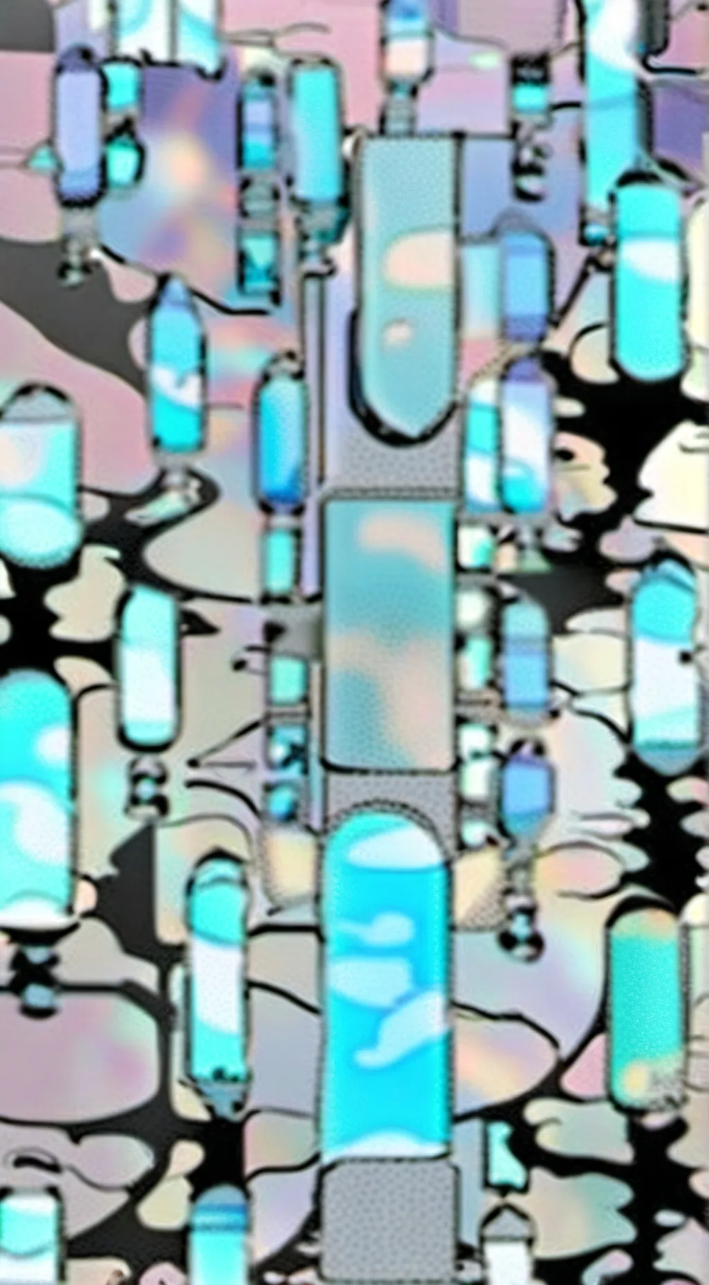 ai character: DW Aniversario  background