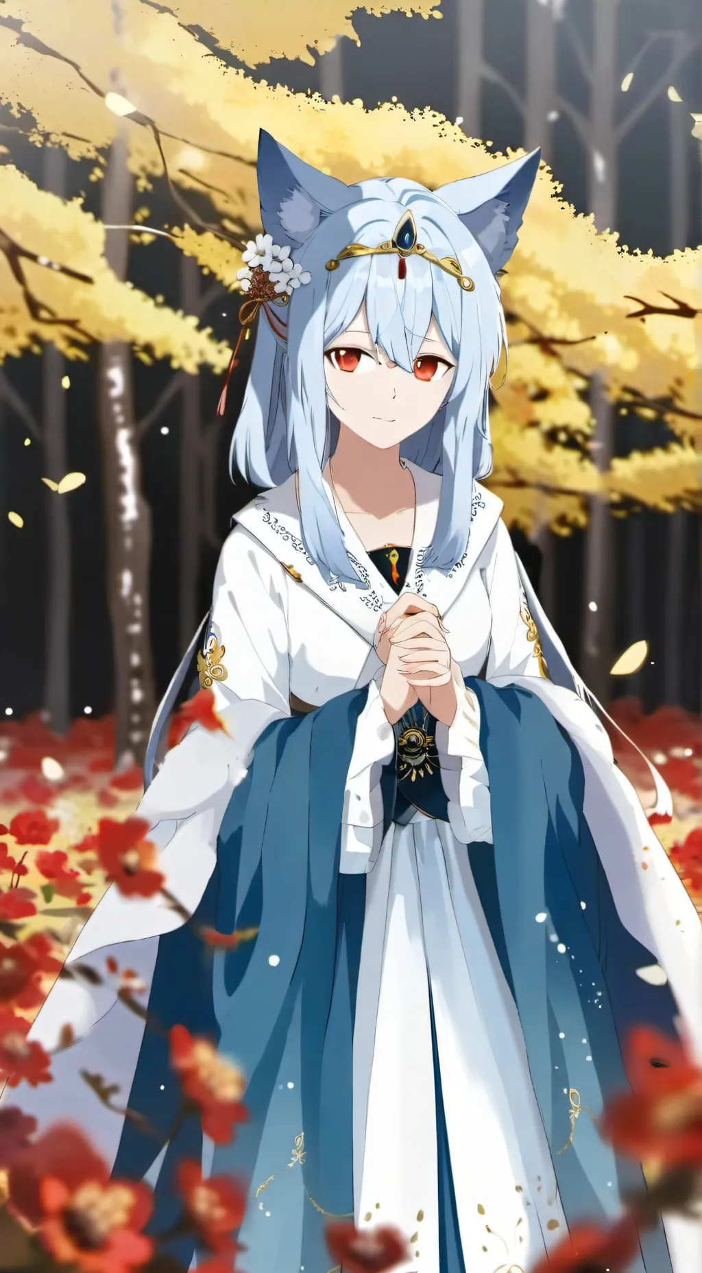 Talkie AI - Chat with Сиэль