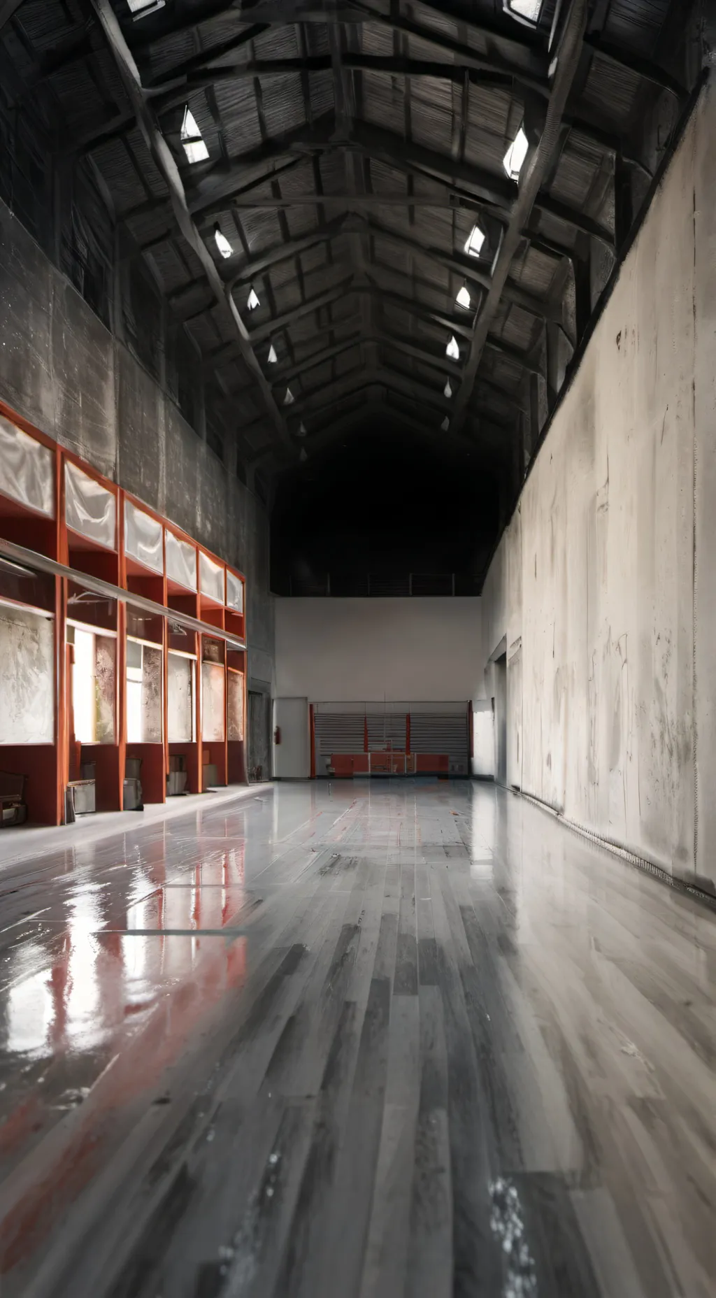 ai character: MY LIFE 2 background