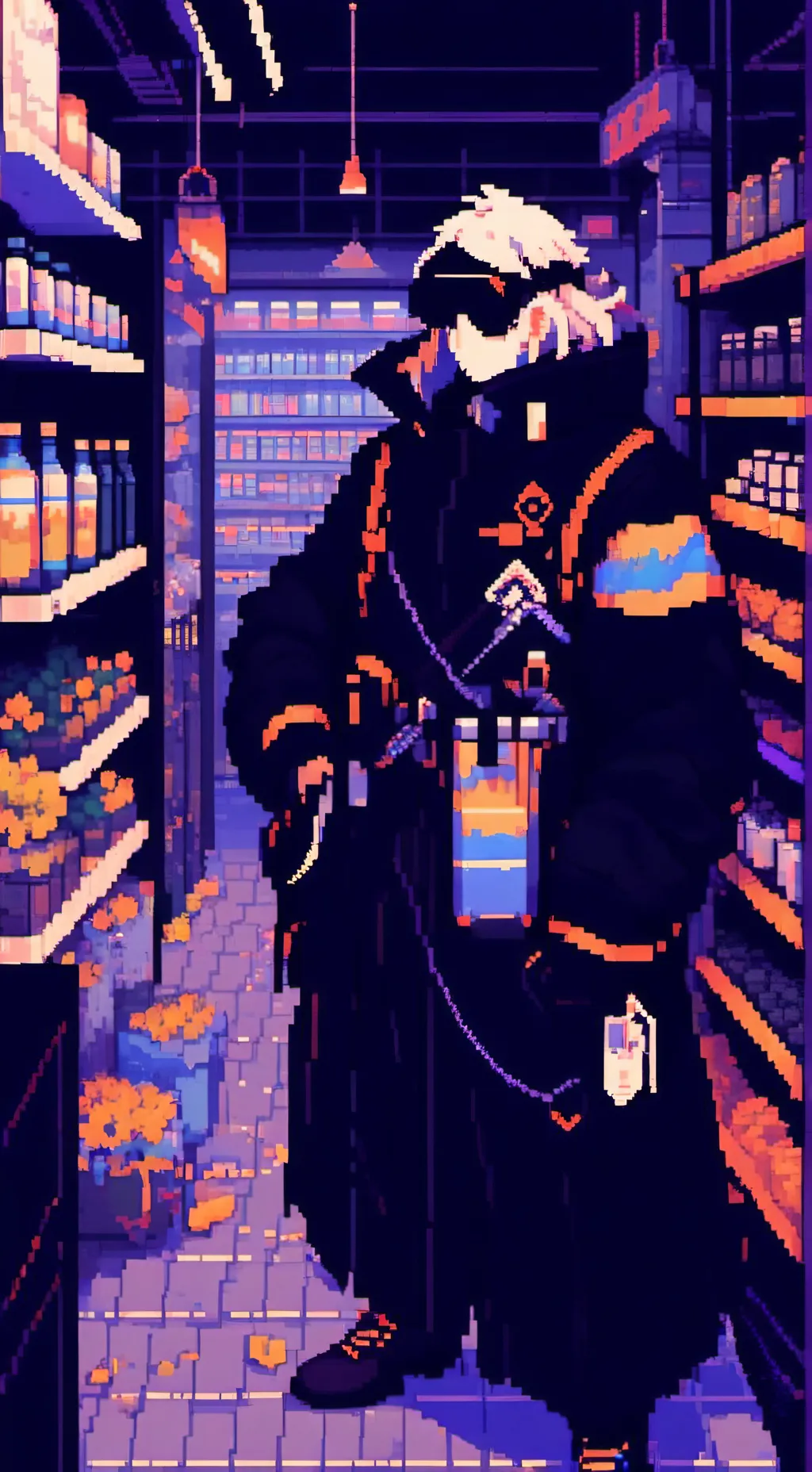 Talkie AI - Chat with scp foundation bk