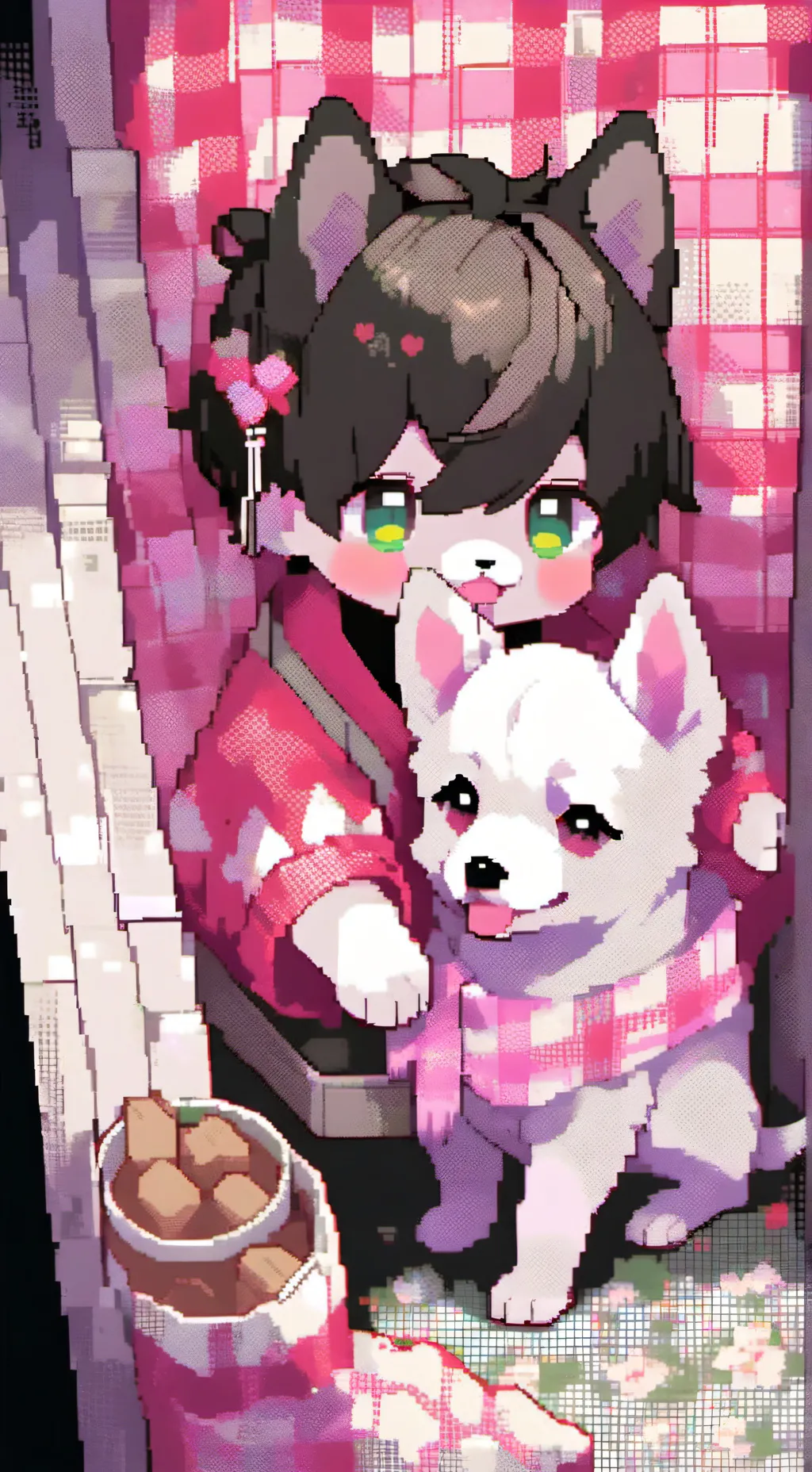 Talkie AI - Chat with years