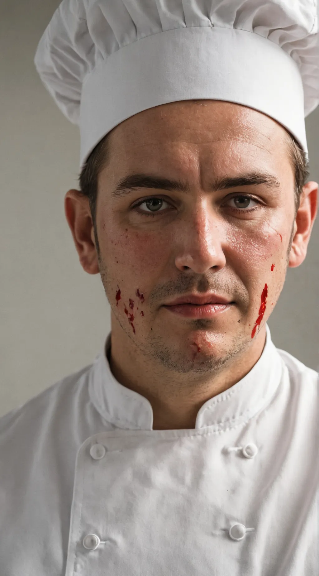 ai character: Xander  background